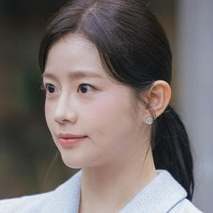 Han Da Yeong MBTI Personality Type image