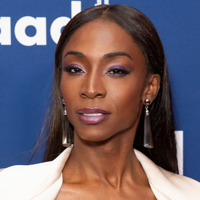 Angelica Ross MBTI Personality Type image