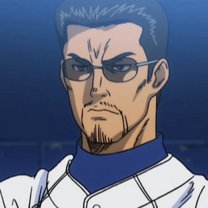 Kataoka Tesshin نوع شخصية MBTI image