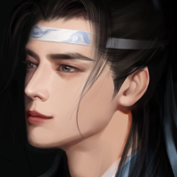 profile_Lan Xichen