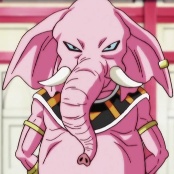 Rumsshi MBTI Personality Type image