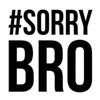 Ben Phillips (Sorrybro) MBTI Personality Type image