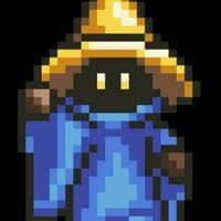 Black Mage MBTI Personality Type image