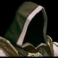 Itherael, Archangel of Fate MBTI Personality Type image
