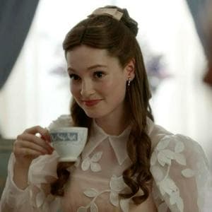 profile_Francesca Bridgerton