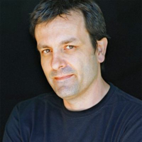 Rupert Gregson-Williams tipo de personalidade mbti image