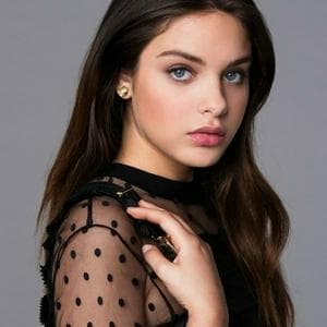 profile_Odeya Rush