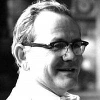 Garrett Hardin MBTI Personality Type image