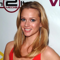 A. J. Cook tipe kepribadian MBTI image