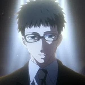 profile_Satsuki Kurogiri