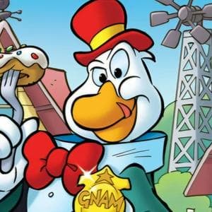 profile_Ciccio (Gus Goose)