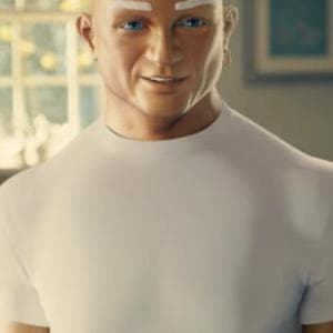 Mateo "Gayter/Monty" Montgomery MBTI Personality Type image
