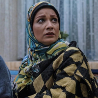 profile_Fahimeh Mamouli