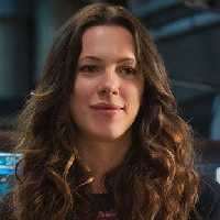 Maya Hansen MBTI Personality Type image