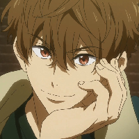 Natsuya Kirishima MBTI Personality Type image