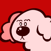 Dog Numan MBTI Personality Type image
