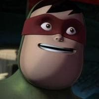 Timothy "Pulverizer/Mutagen Man" MBTI Personality Type image