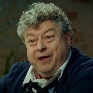 Rory Sutherland MBTI Personality Type image