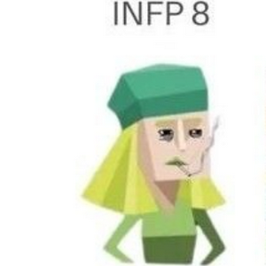 profile_INFP 8