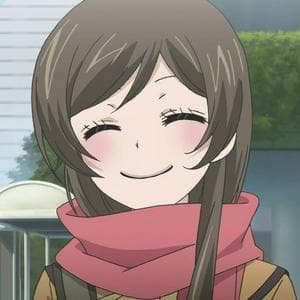 profile_Nanami Momozono