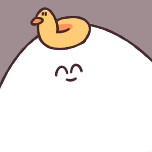 profile_the duckling (小鸭子)