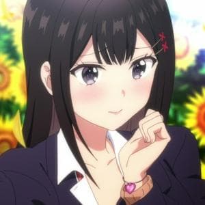 Rion Enomoto MBTI Personality Type image