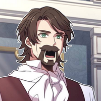 Pierro Gardin MBTI Personality Type image