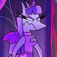 Shark lady MBTI Personality Type image