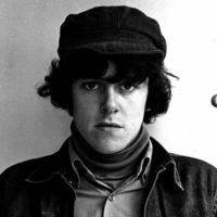 Donovan MBTI Personality Type image