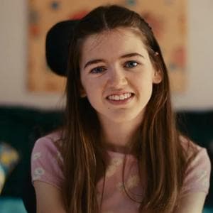 Melody Brooks MBTI Personality Type image