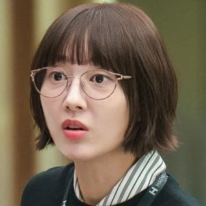 profile_Pyeon Hae Yeong