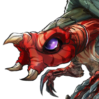 Arachnus MBTI Personality Type image