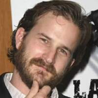 Richard Speight Jr. MBTI Personality Type image