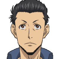 profile_Yuuya Nomoto