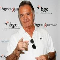 Tony Sirico MBTI -Persönlichkeitstyp image