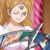 Memo Memo no Mi MBTI Personality Type image