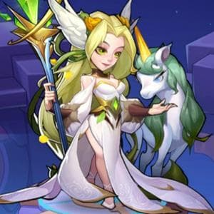 profile_Fairy Queen - Vesa
