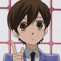 Haruhi Fujioka tipo di personalità MBTI image