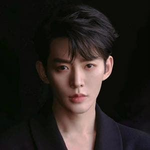 Deng Wei 邓为 MBTI Personality Type image