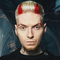 Dmitry Nyuberg (Нюберг, Qianti) MBTI Personality Type image