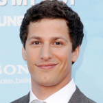 Andy Samberg MBTI Personality Type image