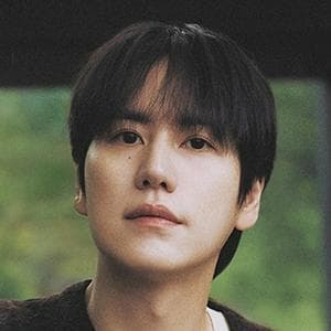 profile_Kyuhyun (Super Junior)