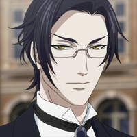 Claude Faustus tipo di personalità MBTI image