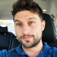 profile_Mario Brisson (The Vigilant Christian)
