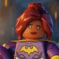 profile_Barbara Gordon / Batgirl