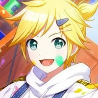 profile_Leo/Need Len Kagamine