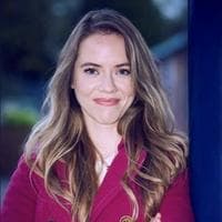 Chlo Grainger MBTI Personality Type image