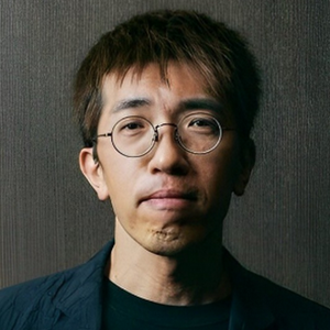 Tetsuro Araki MBTI Personality Type image