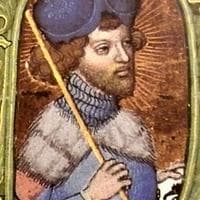 Wenceslaus IV of Bohemia MBTI Personality Type image