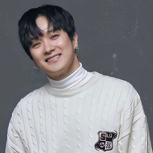 Kim Jaeduck (SECHSKIES) MBTI Personality Type image